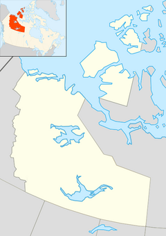 Ulukhaktok