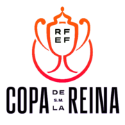 Description de l'image Logo Copa de la Reina 2021.png.
