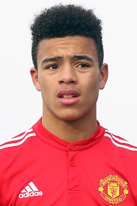 Image illustrative de l’article Mason Greenwood