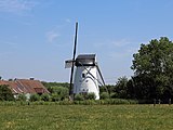 De Poldermolen van de Moere