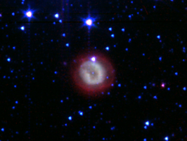 NGC 2610