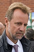 Nigel Scullion