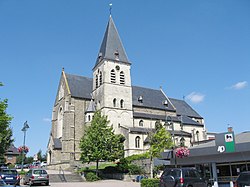 Sint-Lambertuskerk