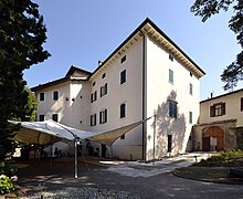 Palazzo Libera