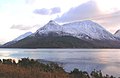 Pap of Glencoe