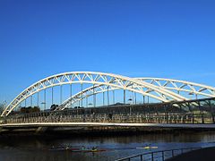 Puente de las Corrientes (2012)