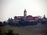 Sant Esteve di Montegrosso