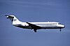 Douglas DC-9