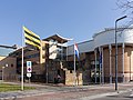 Schiedam, Ruine: Huis te Riviere