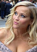 Reese Witherspoon, actriță americană