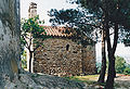 Chapelle Saint-Jérôme d'Argelès