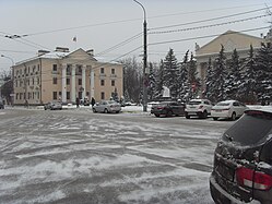 Lidnümbrikon tobmuden pert'