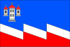 Vlajka města Bučovice