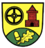 Blason de Ölbronn-Dürrn