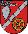 Wappen von Rethen