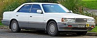 Mazda 929 hardtop (1987–1991)