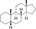 5β-Androstane