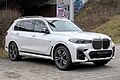 BMW X7, 2019