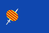Flag of Cabra de Mora