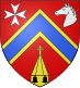 Coat of arms of Lamaids