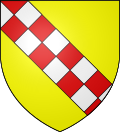 Arms of Attiches