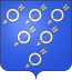 Blason de Clermont-en-Argonne