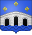 Blason de Pont-sur-Yonne