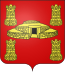 Blason de Bougon