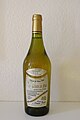 AOC Côtes-du-jura blanc 1997