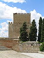 Torre de Homenaje