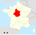 Centre-Val de Loire