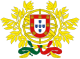 Brasão de Armas da República Portuguesa