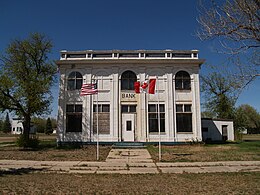 Contea di Bottineau – Veduta