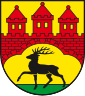 Coat of arms of Stolberg-Stolberg