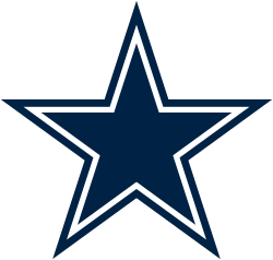 Dallas Cowboys.svg