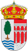 Escudu d'Alamea del Valle