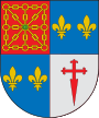 Blason de Nabaskoze