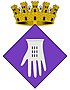 Escudo d'armas