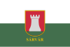 Flag of Sárvár