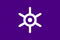 Metropolitan flag of Tokyo