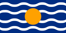 Flag of the West Indies Federation (1958–1962).svg
