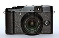 Fujifilm Finepix X10