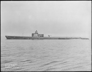 USS Grayback (SS-208)