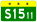 S1511