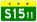 S1511