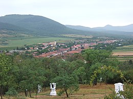 Hercegkút – Veduta