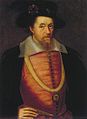 James I of England