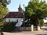 Kirche Buchthalen