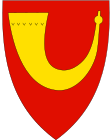 Løten Municipality, 1984 (1983)