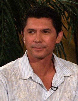 Lou Diamond Phillips